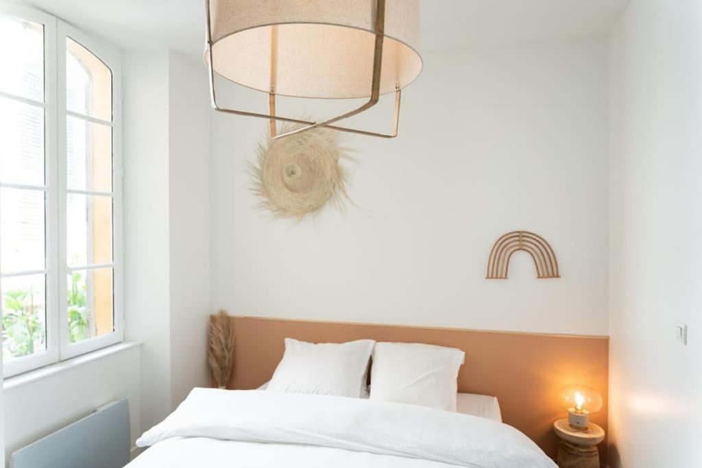 Superbe En Rdc Proche Marche Central * La Rochelle (Charente-Maritime)
