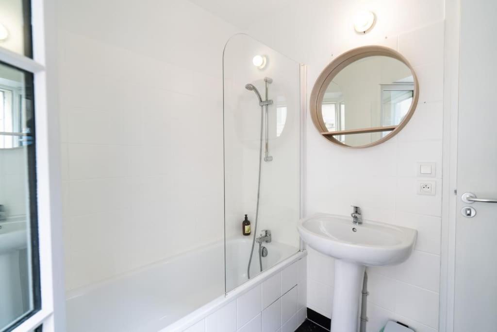 Superbe En Rdc Proche Marche Central Apartment *