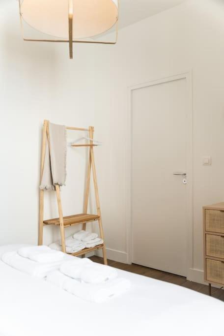 Superbe En Rdc Proche Marche Central Apartment