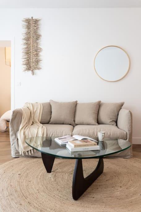 Superbe En Rdc Proche Marche Central Apartment *