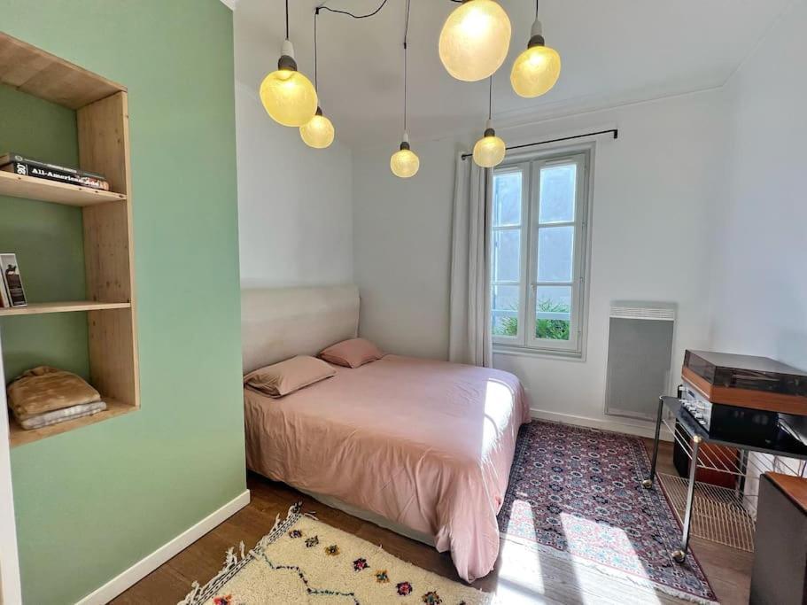 Le Septiemeart - Coeur De Apartment La Rochelle (Charente-Maritime)