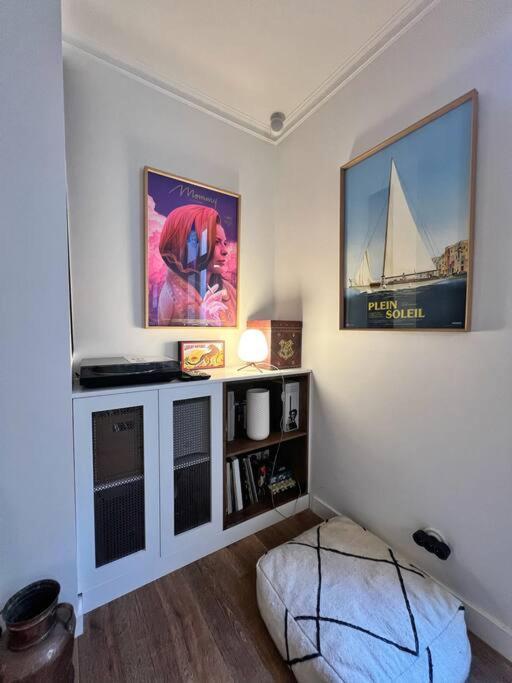 Apartment Le Septiemeart - Coeur De *