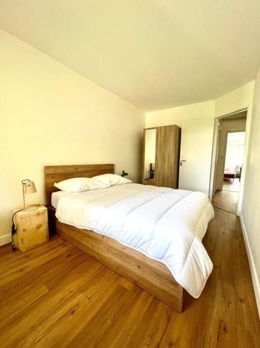 Apartment Superbe Avec Parking La Rochelle (Charente-Maritime)