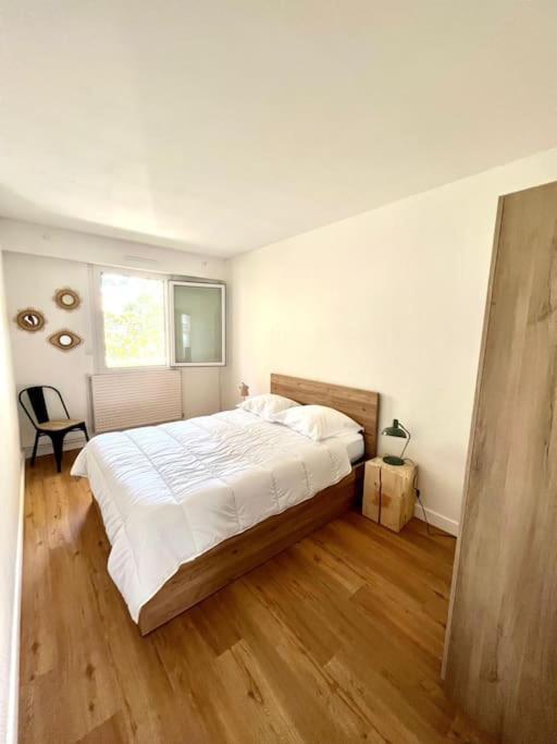Superbe Avec Parking Apartment *