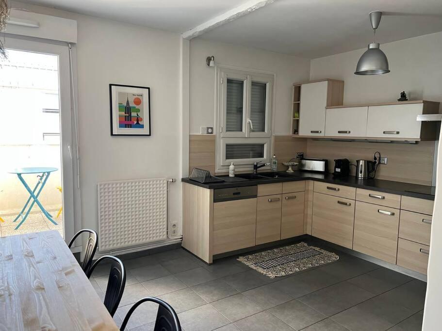 Superbe Avec Parking Apartment La Rochelle (Charente-Maritime)