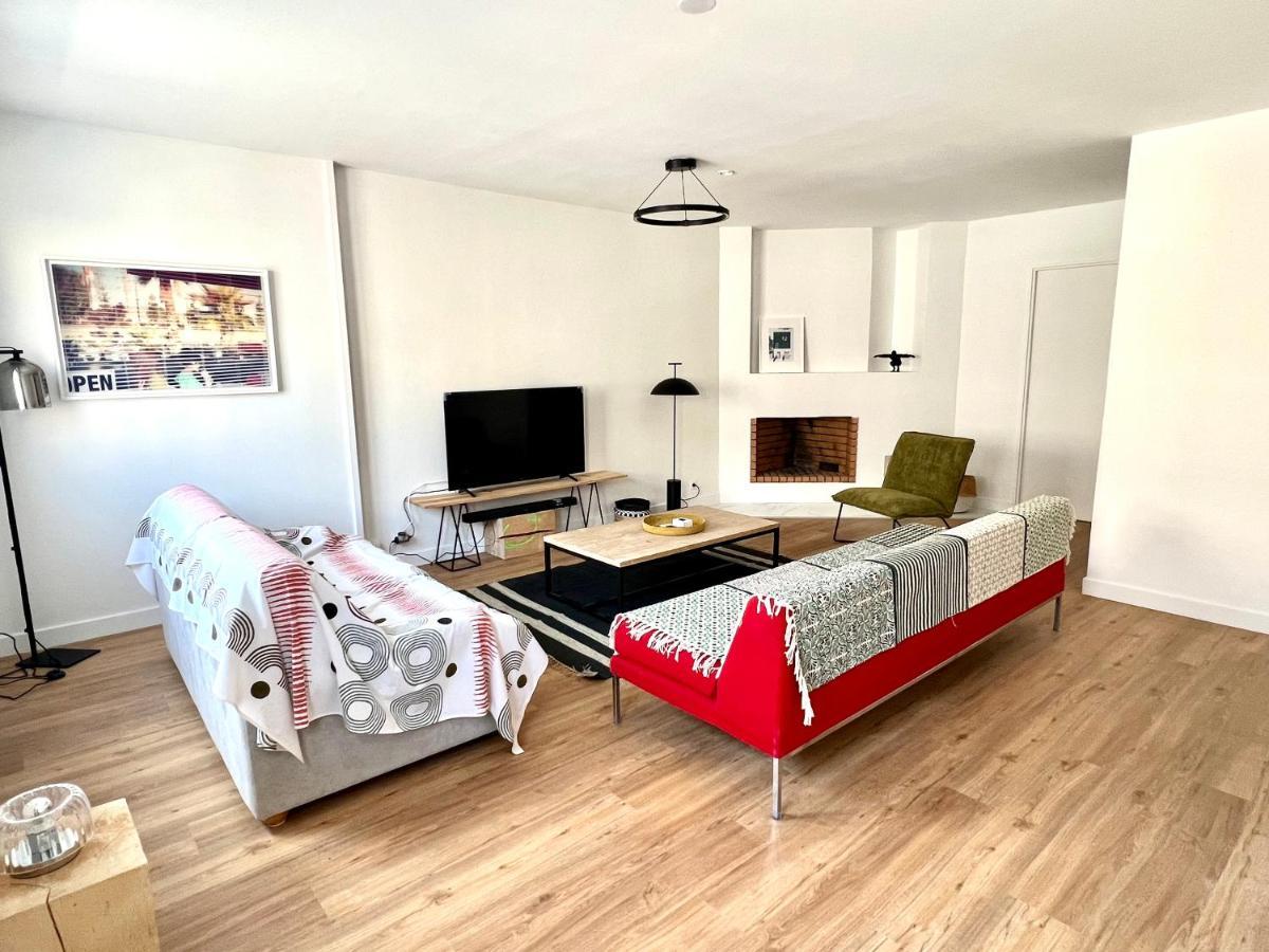 Apartment Superbe Avec Parking