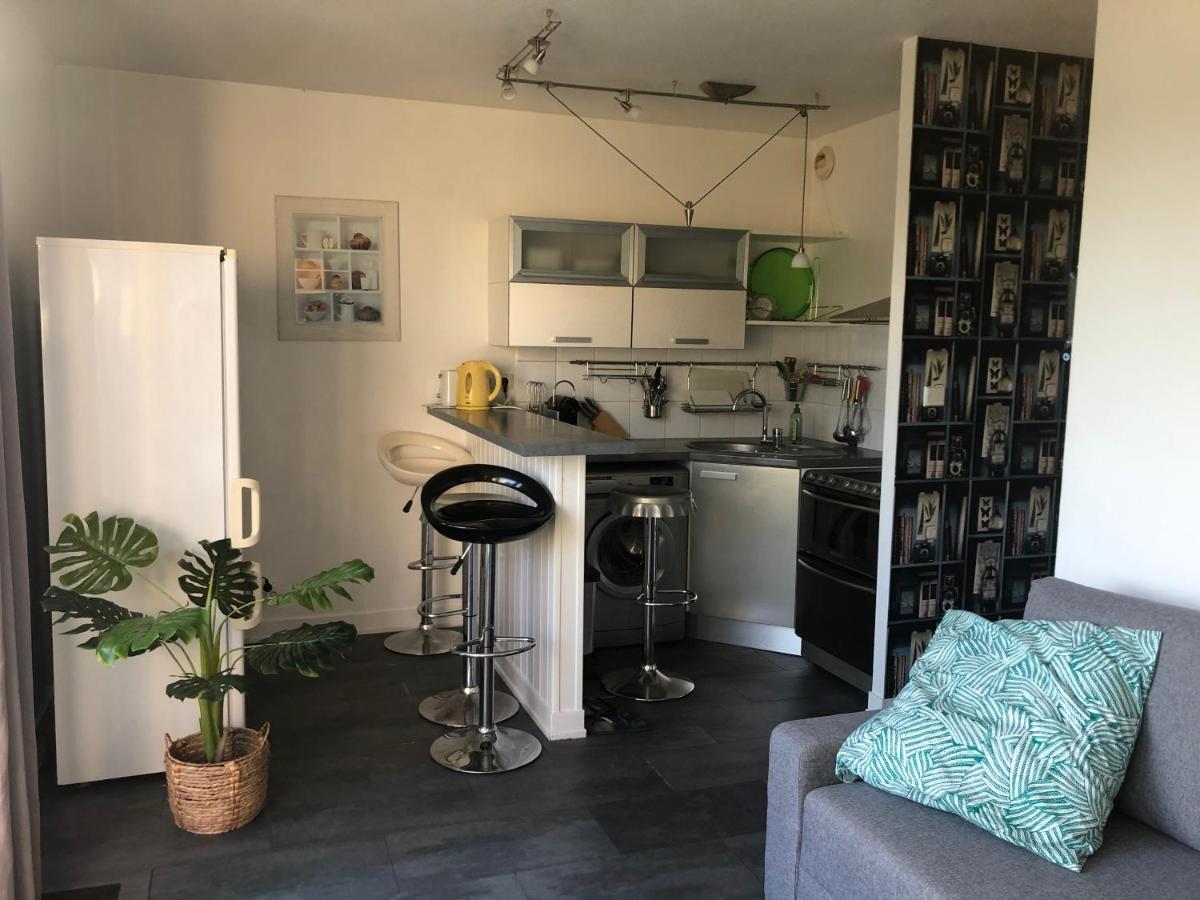 Apartment T2 Avec Piscine Et Terrasse Dans Arboree La Rochelle (Charente-Maritime)