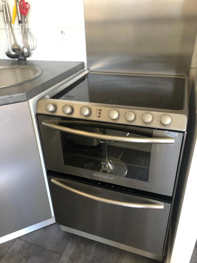 Apartment T2 Avec Piscine Et Terrasse Dans Arboree *