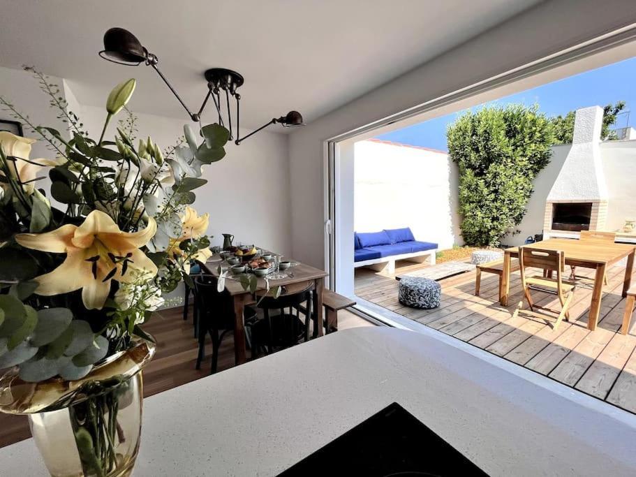 Villa Superbe Avec Piscine A 10 Min Du Centre
