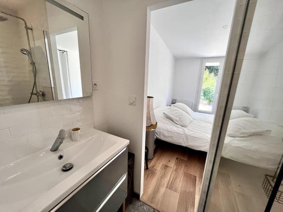 Villa Superbe Avec Piscine A 10 Min Du Centre *