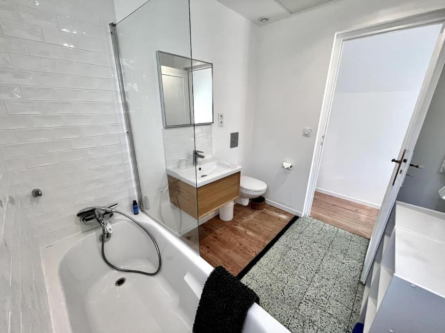 Villa Superbe Avec Piscine A 10 Min Du Centre *