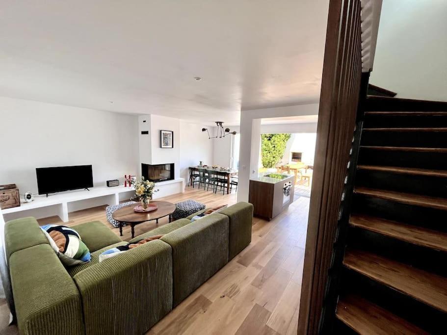 Superbe Avec Piscine A 10 Min Du Centre Villa *