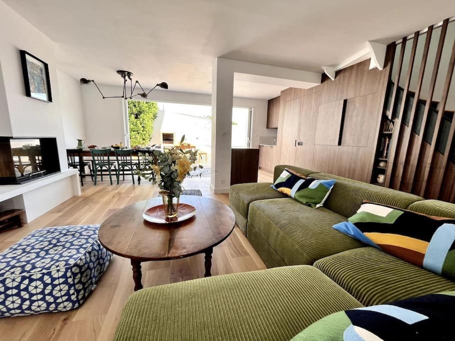 Villa Superbe Avec Piscine A 10 Min Du Centre La Rochelle (Charente-Maritime)