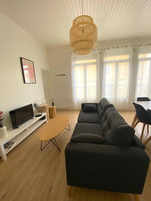 Belle Au Coeur De La Rochelle Appartement