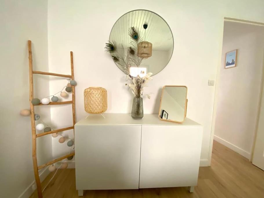 Belle Au Coeur De La Rochelle Apartment La Rochelle (Charente-Maritime)