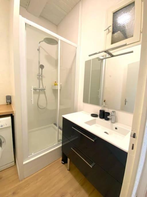 Belle Au Coeur De La Rochelle Apartment