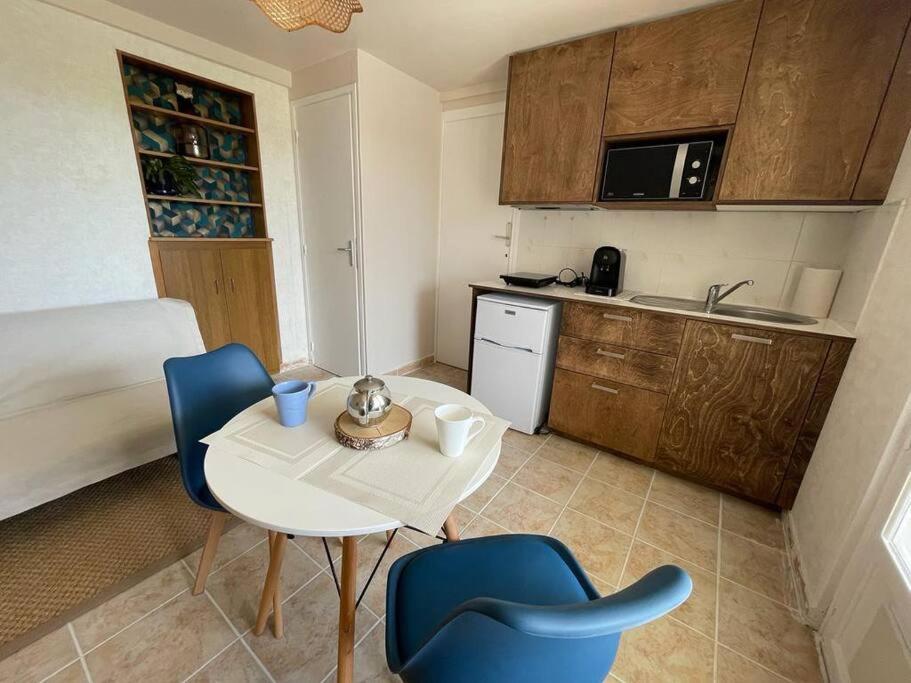 La Rochelle Rdc De Maison Proche Ile De Re Appartement *