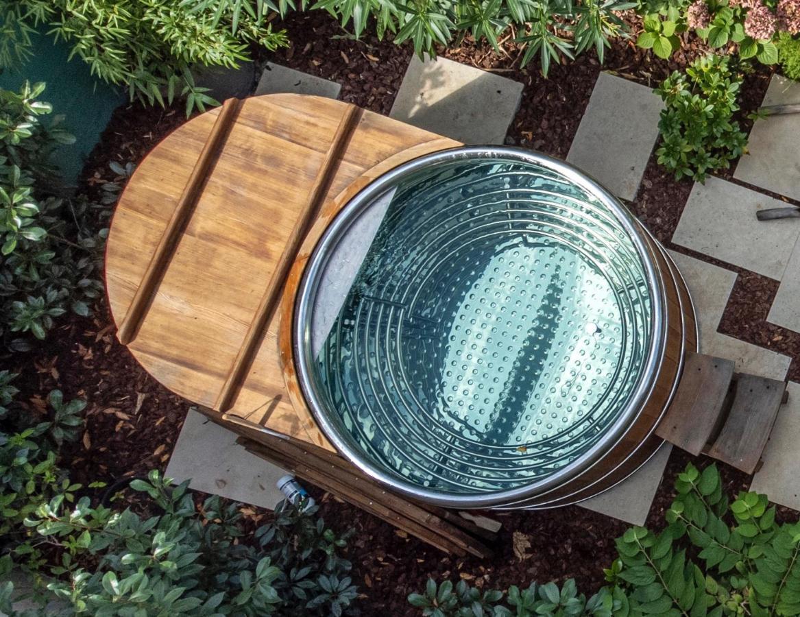 Séjour chez l'habitant Escale Rochelaise, Avec Access Et Sauna