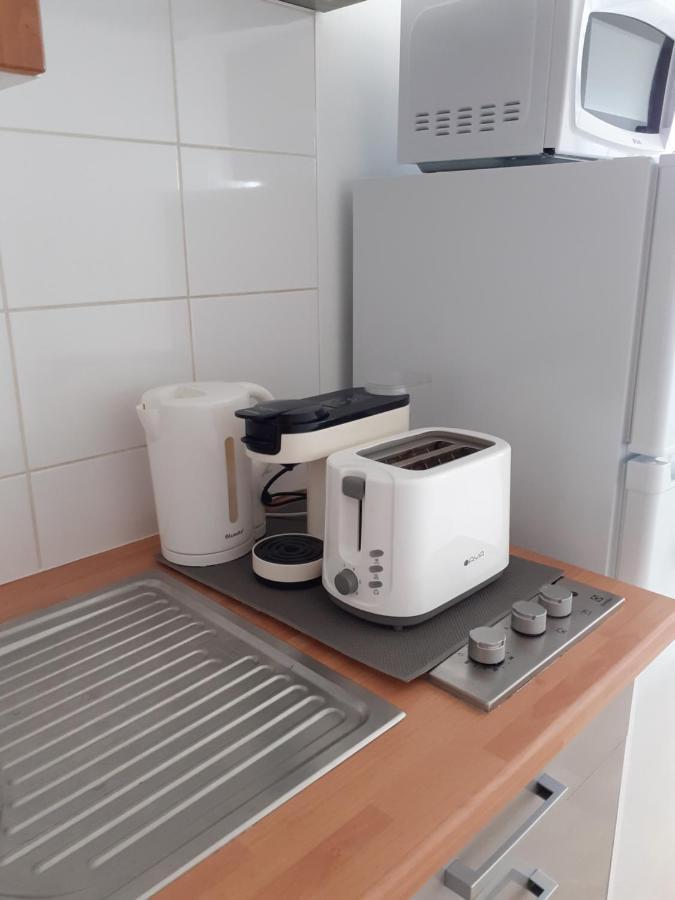 Appartement Les Terrasses De Mirande La Rochelle (Charente-Maritime)