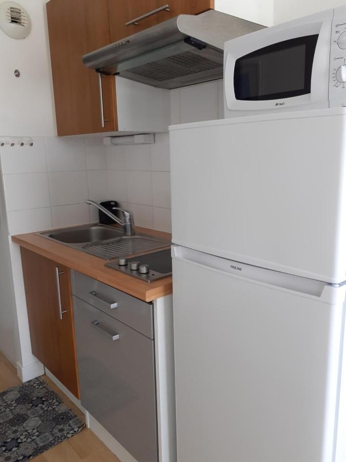 Appartement Les Terrasses De Mirande La Rochelle (Charente-Maritime)