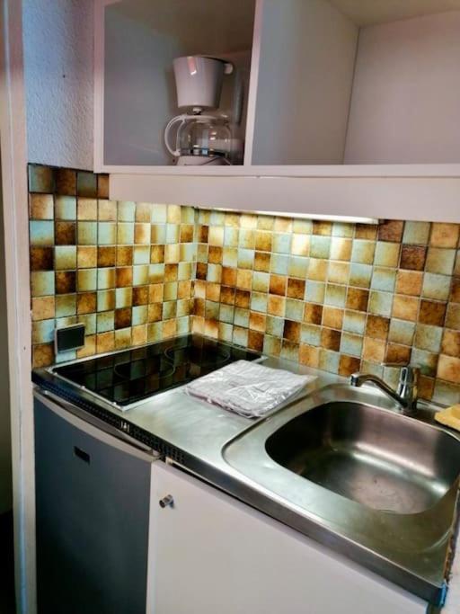 Studio C Avec Parking Et Terrasse * La Rochelle (Charente-Maritime)
