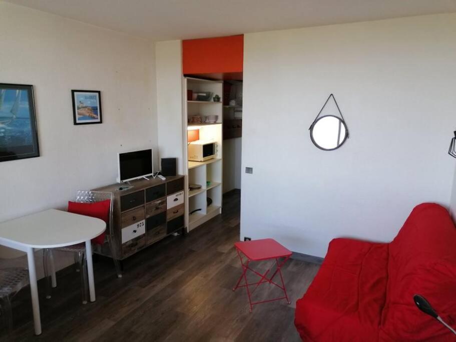 C Avec Parking Et Terrasse Appartement La Rochelle (Charente-Maritime)