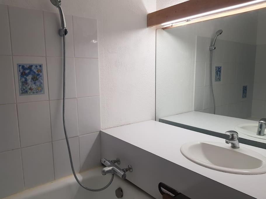 Studio C Avec Parking Et Terrasse La Rochelle (Charente-Maritime)