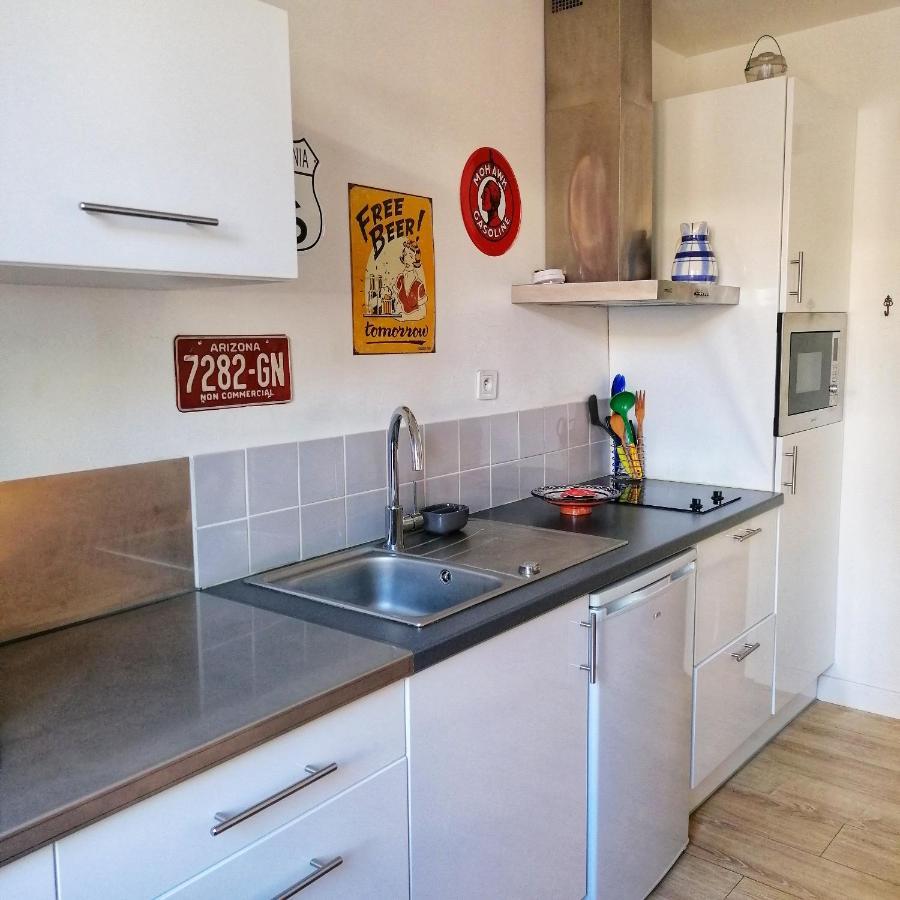 Apartment Les Mariettes *