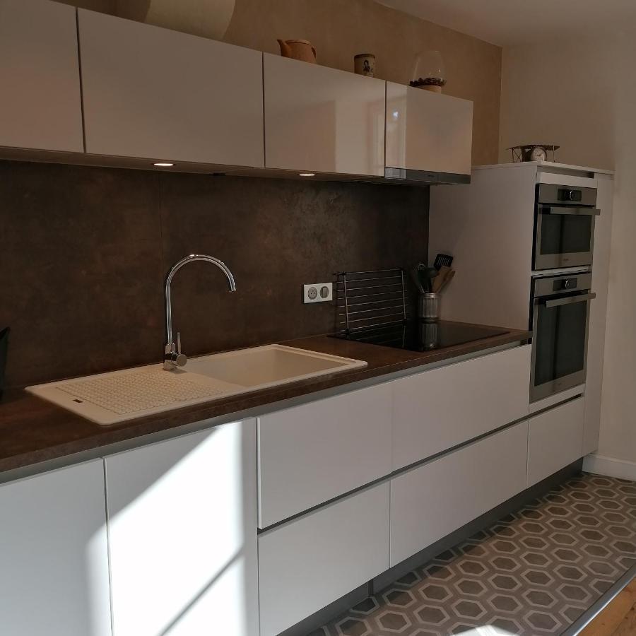 L Des Cloutiers Appartement *