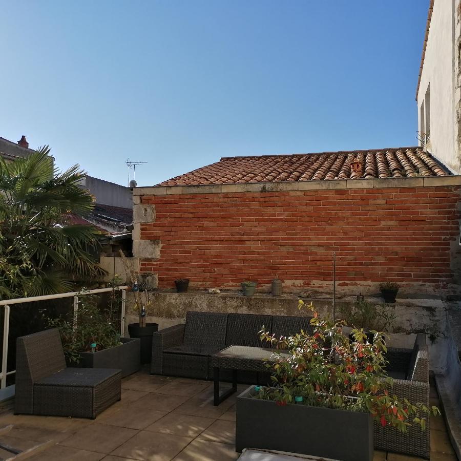 L Des Cloutiers Appartement *