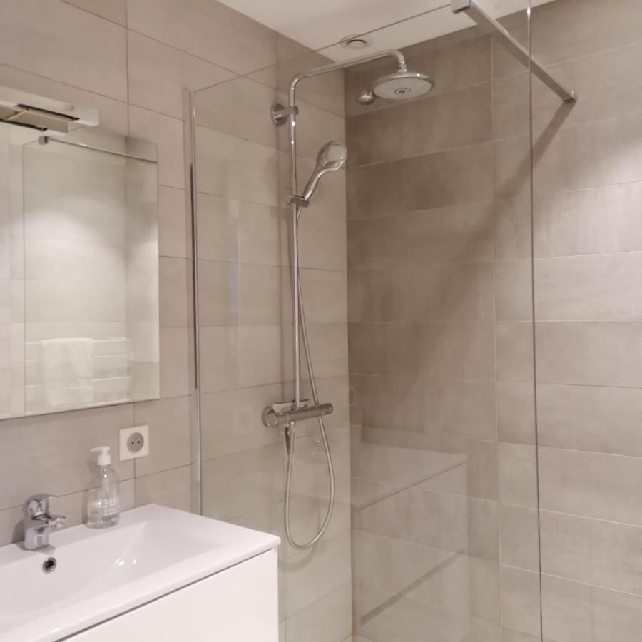 Appartement L Des Cloutiers La Rochelle (Charente-Maritime)