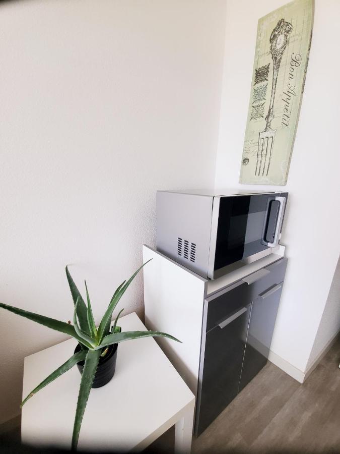 L'albatros- Parking - Piscine Appartement