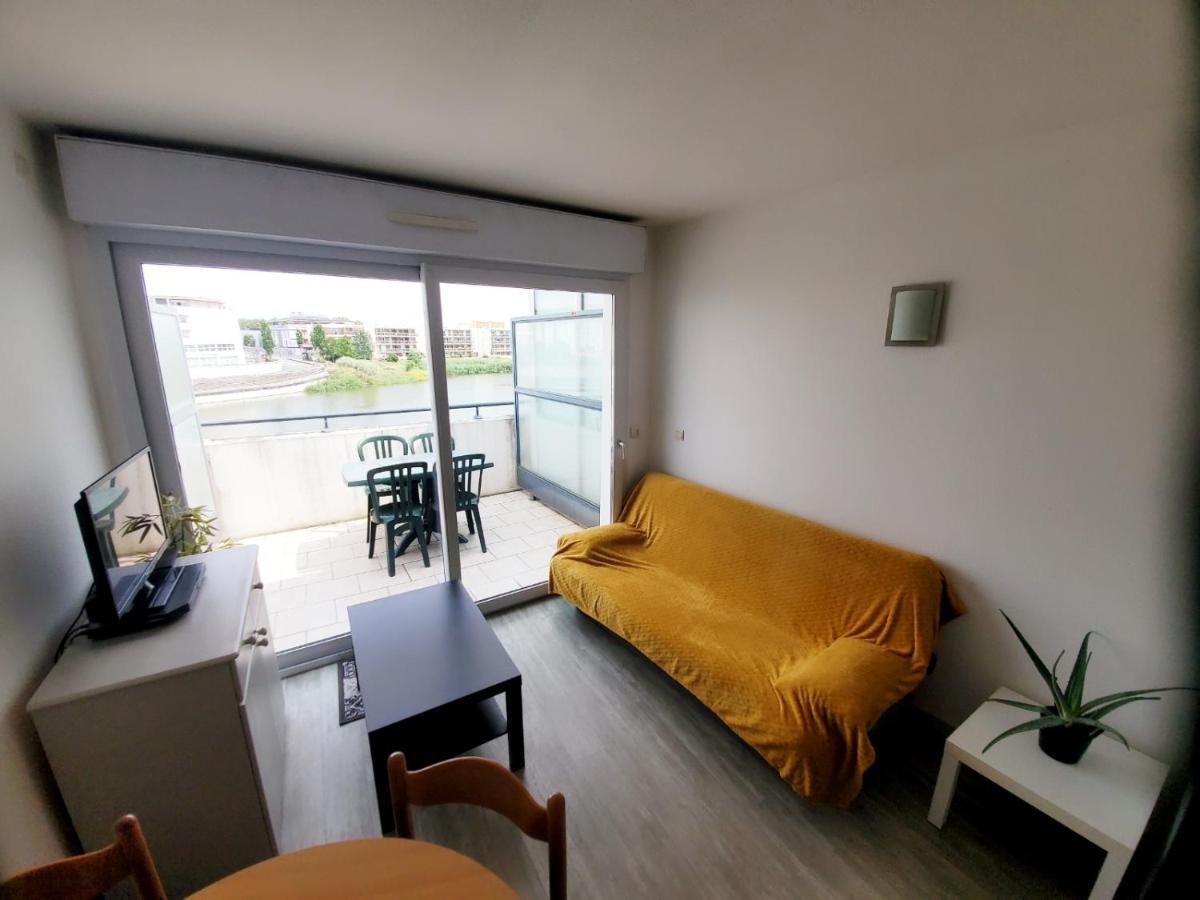 Appartement L'albatros- Parking - Piscine