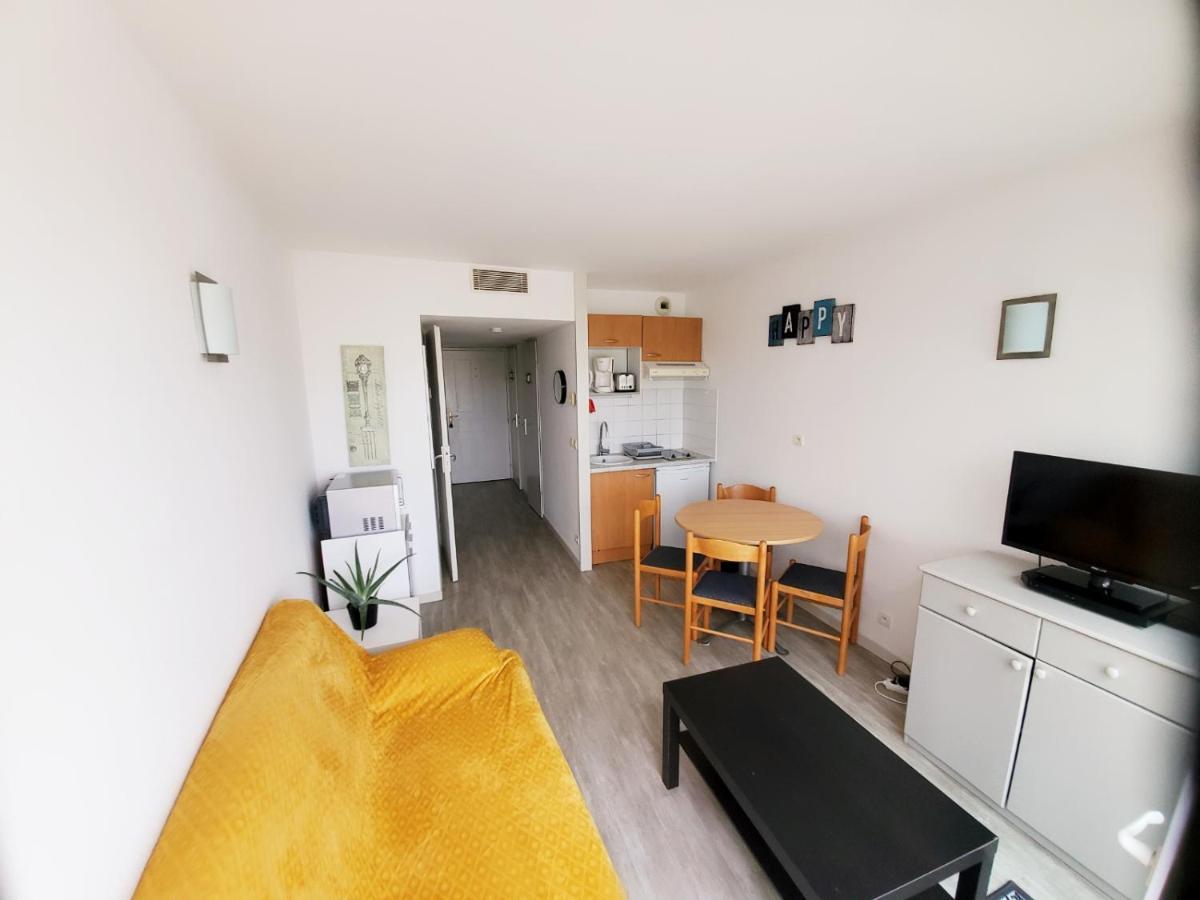L'albatros- Parking - Piscine Apartment