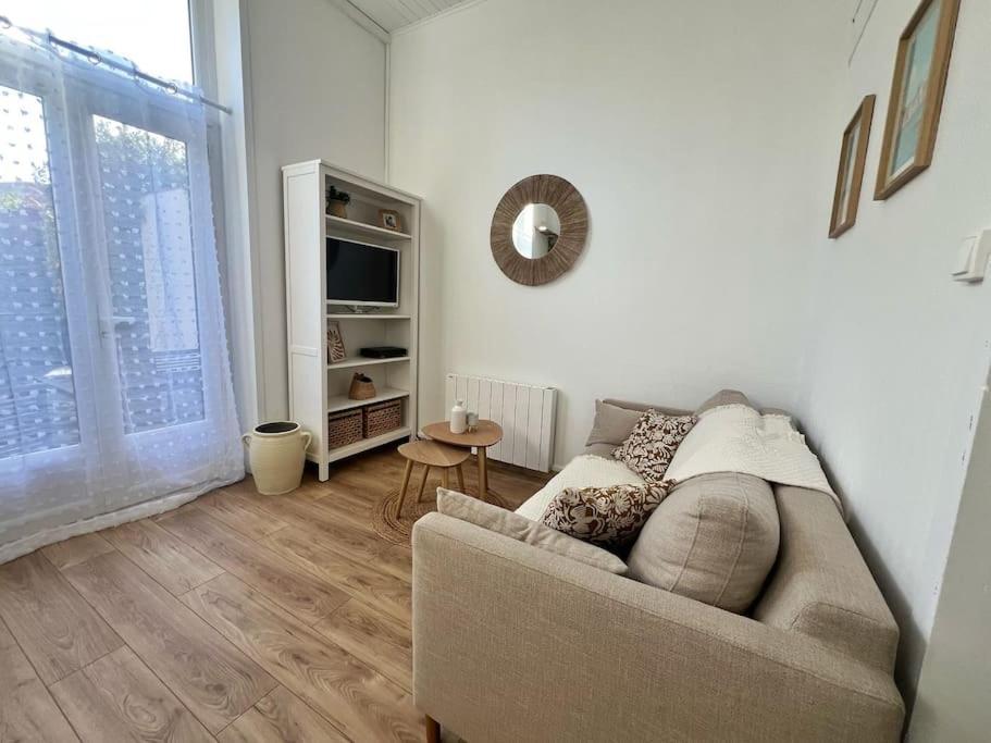 Le Petit Coli - Terrasse Privee Apartment *