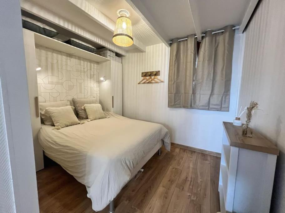 Le Petit Coli - Terrasse Privee Appartement *