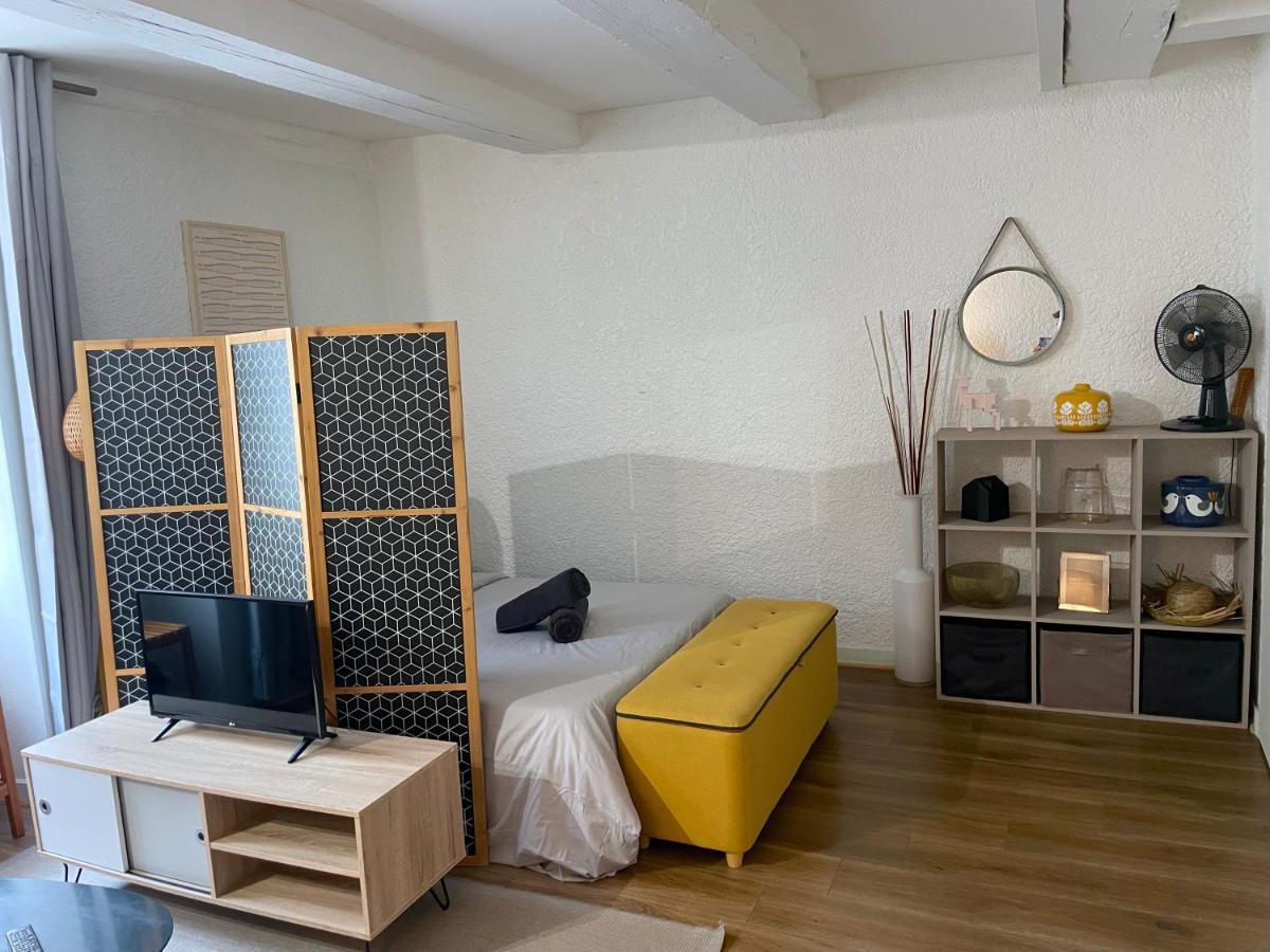 ღ L'accostage • Au Coeur Du Vieux Port Et Du Centre Apartment *