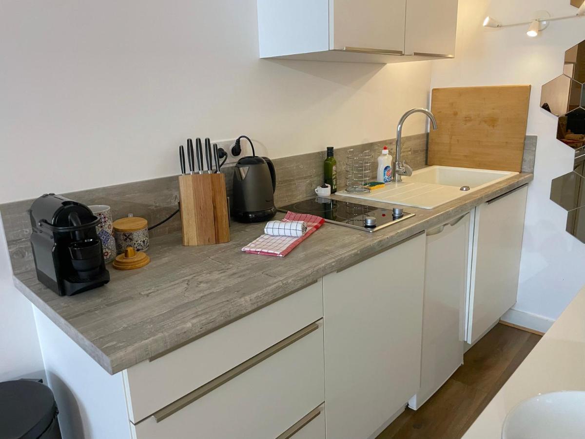 Apartment ღ L'accostage • Au Coeur Du Vieux Port Et Du Centre *