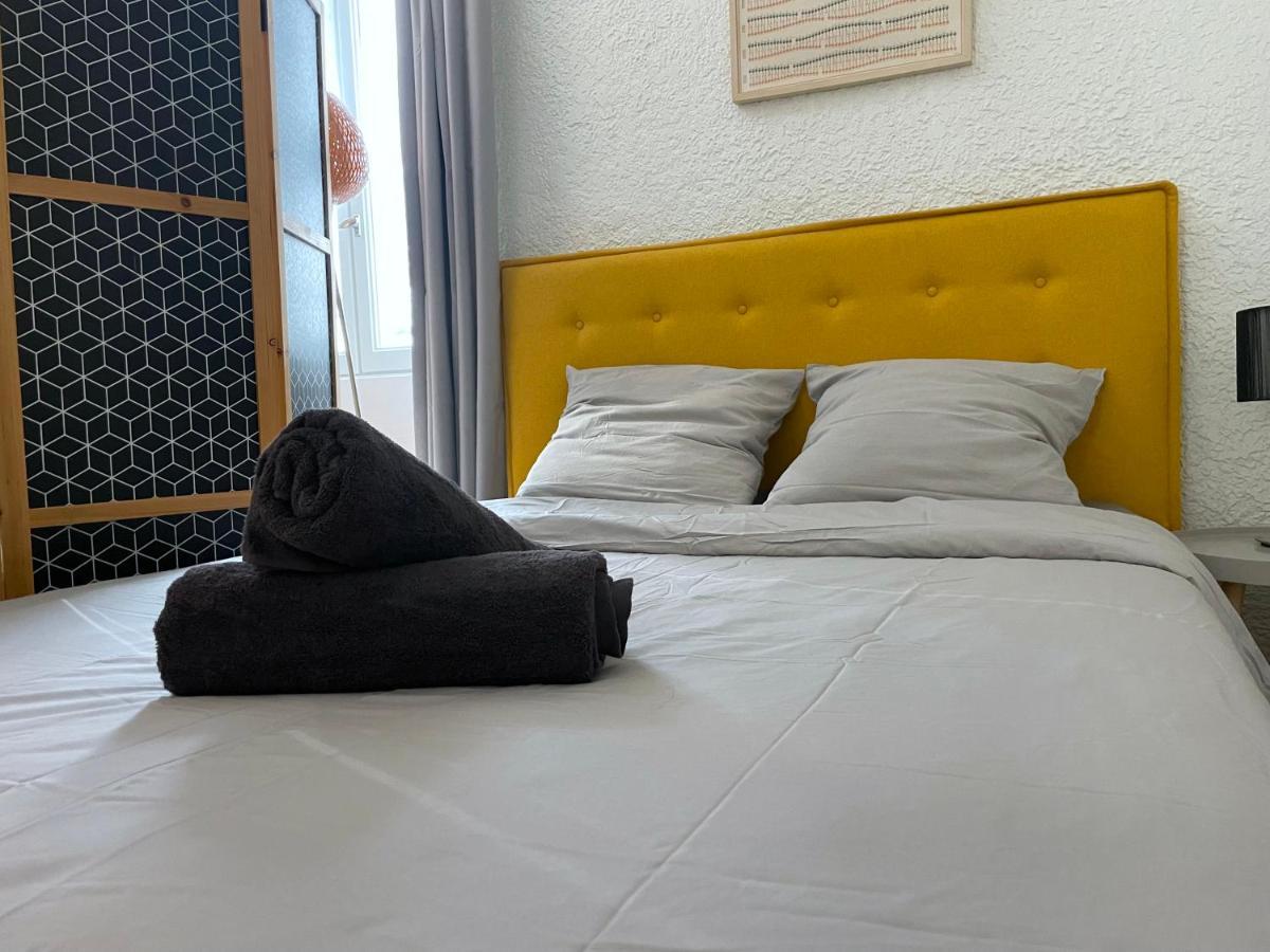 Apartment ღ L'accostage • Au Coeur Du Vieux Port Et Du Centre La Rochelle (Charente-Maritime)