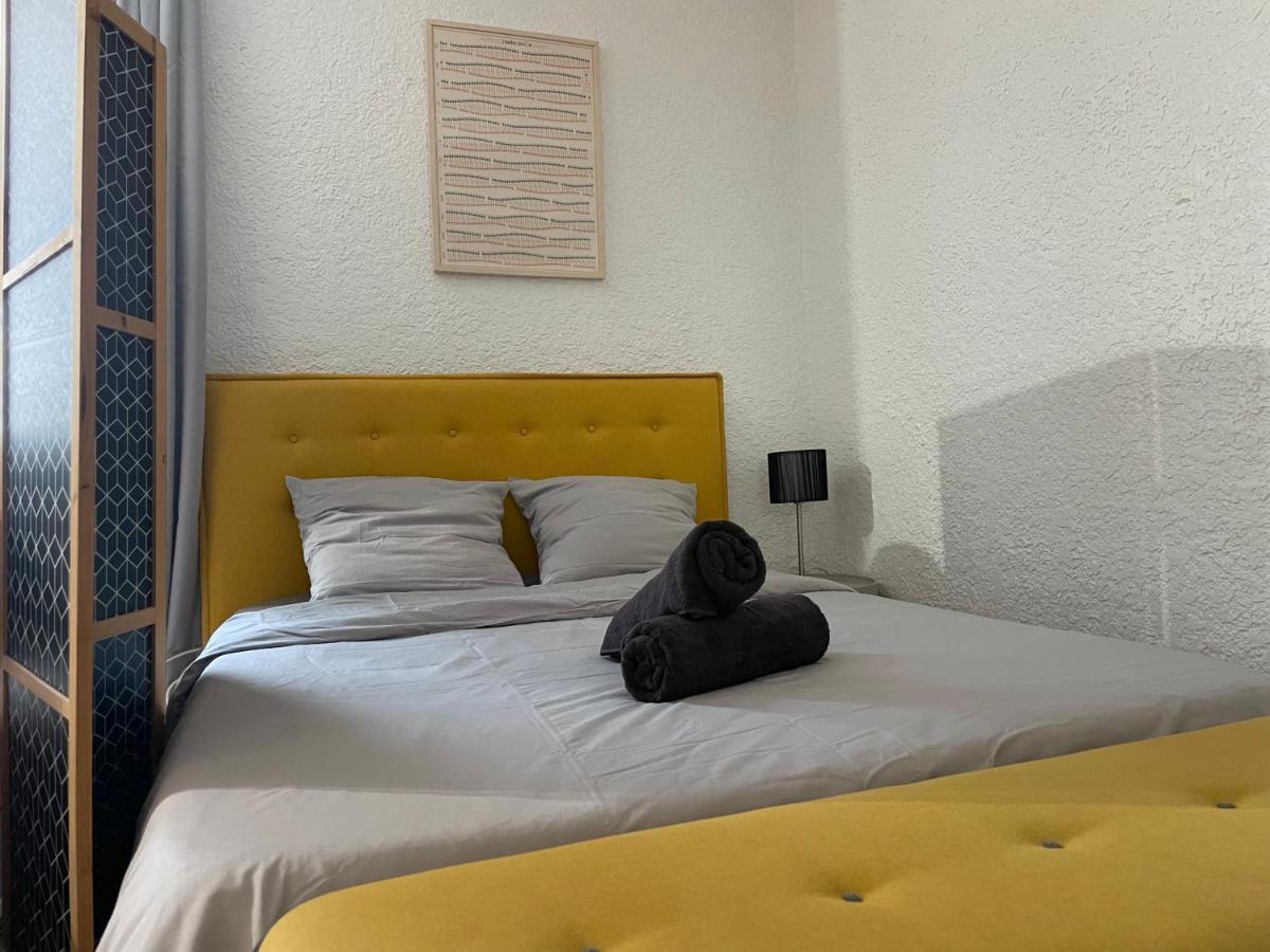 ღ L'accostage • Au Coeur Du Vieux Port Et Du Centre Apartment