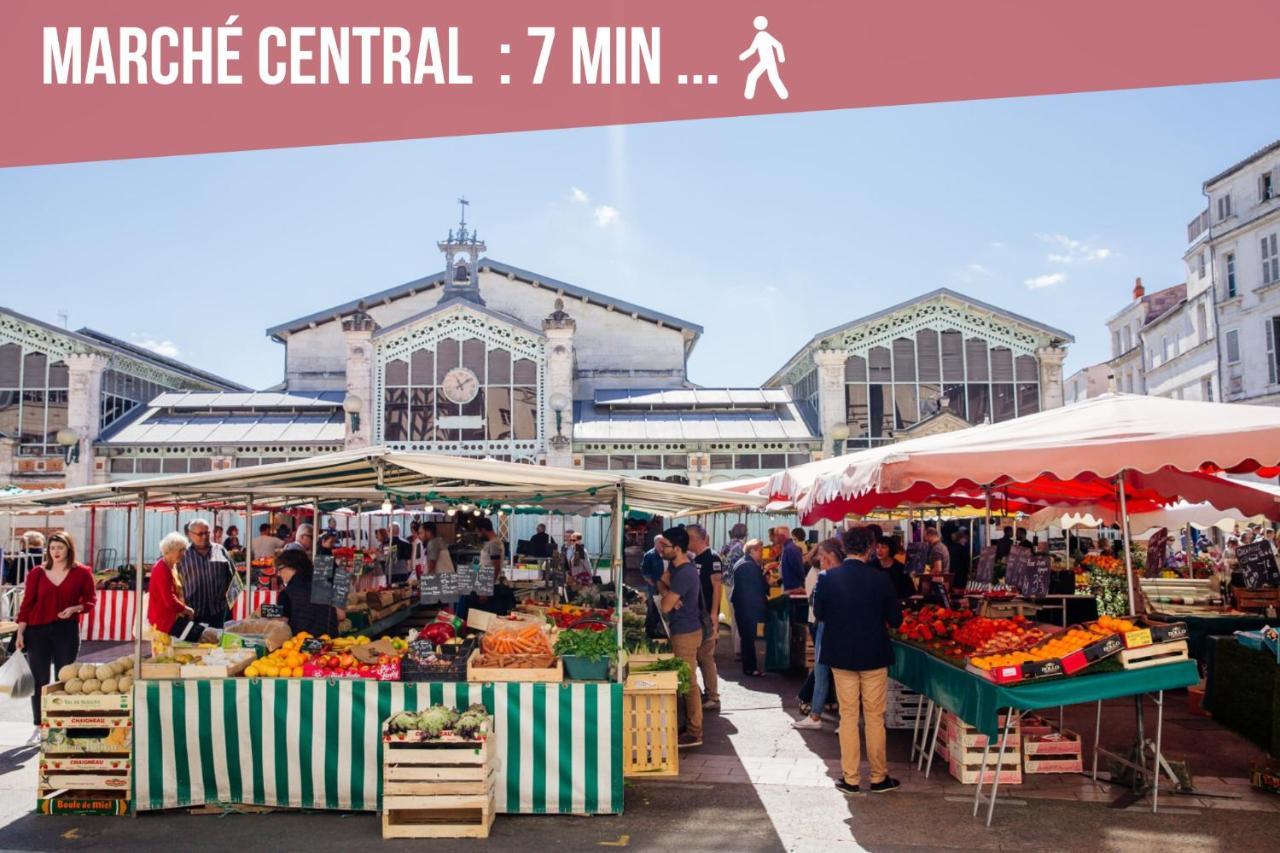ღ L'accostage • Au Coeur Du Vieux Port Et Du Centre