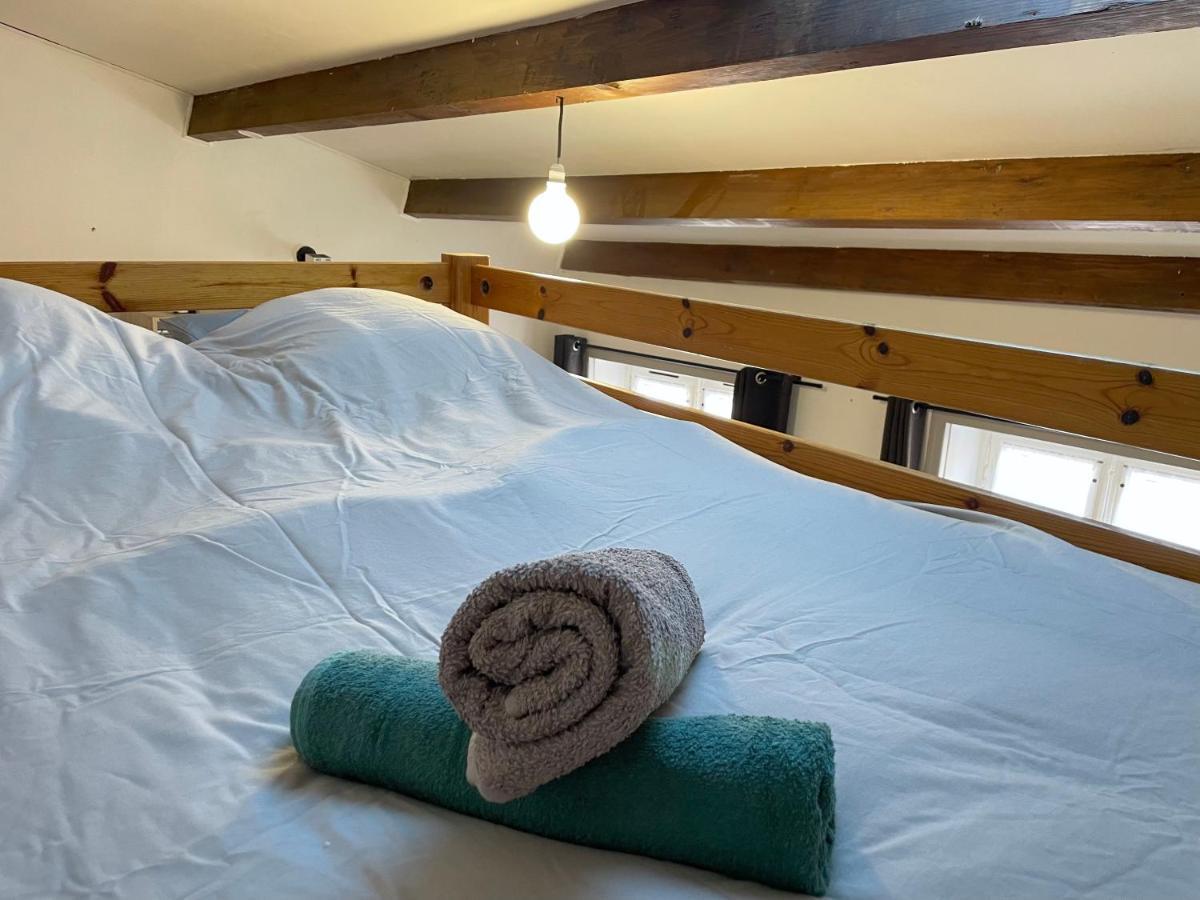 Appartement ღ Marche • Au Coeur De & Spacieux *