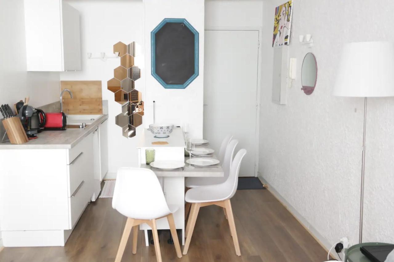 ღ L'accostage • Au Coeur Du Vieux Port Et Du Centre Apartment *
