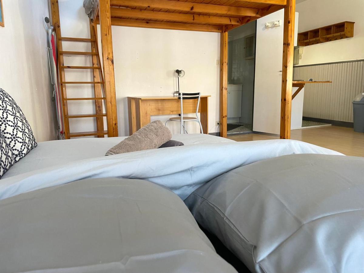 Appartement ღ Marche • Au Coeur De & Spacieux