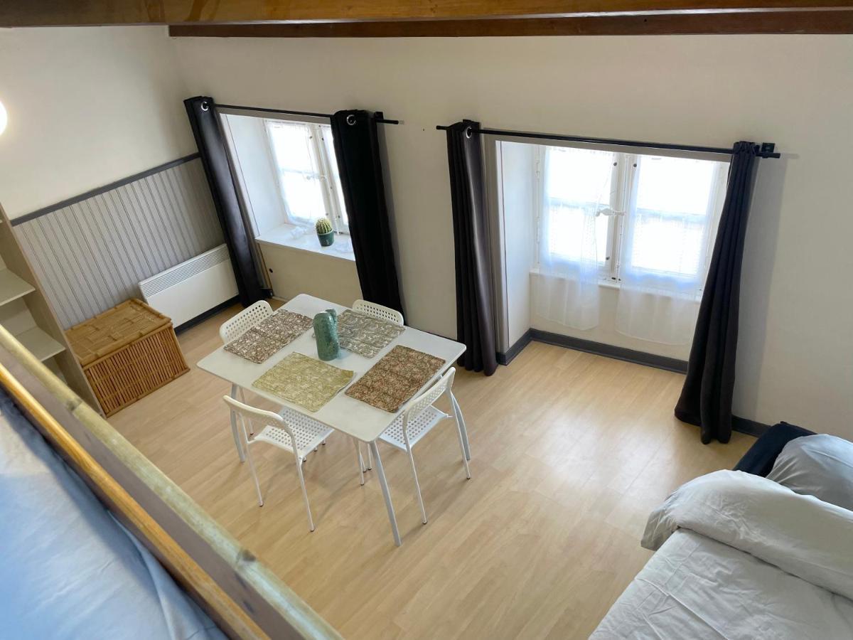 Appartement ღ Marche • Au Coeur De & Spacieux