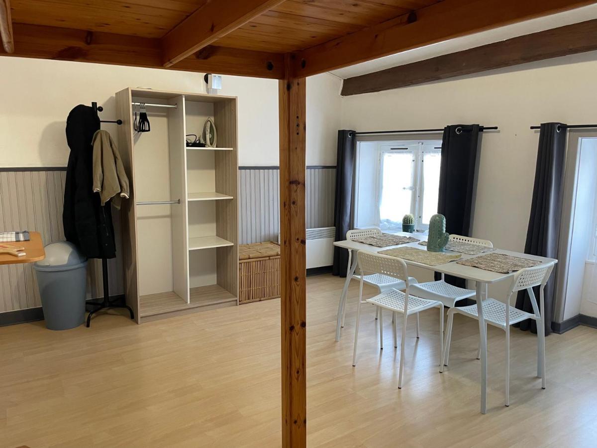 ღ Marche • Au Coeur De & Spacieux La Rochelle (Charente-Maritime)