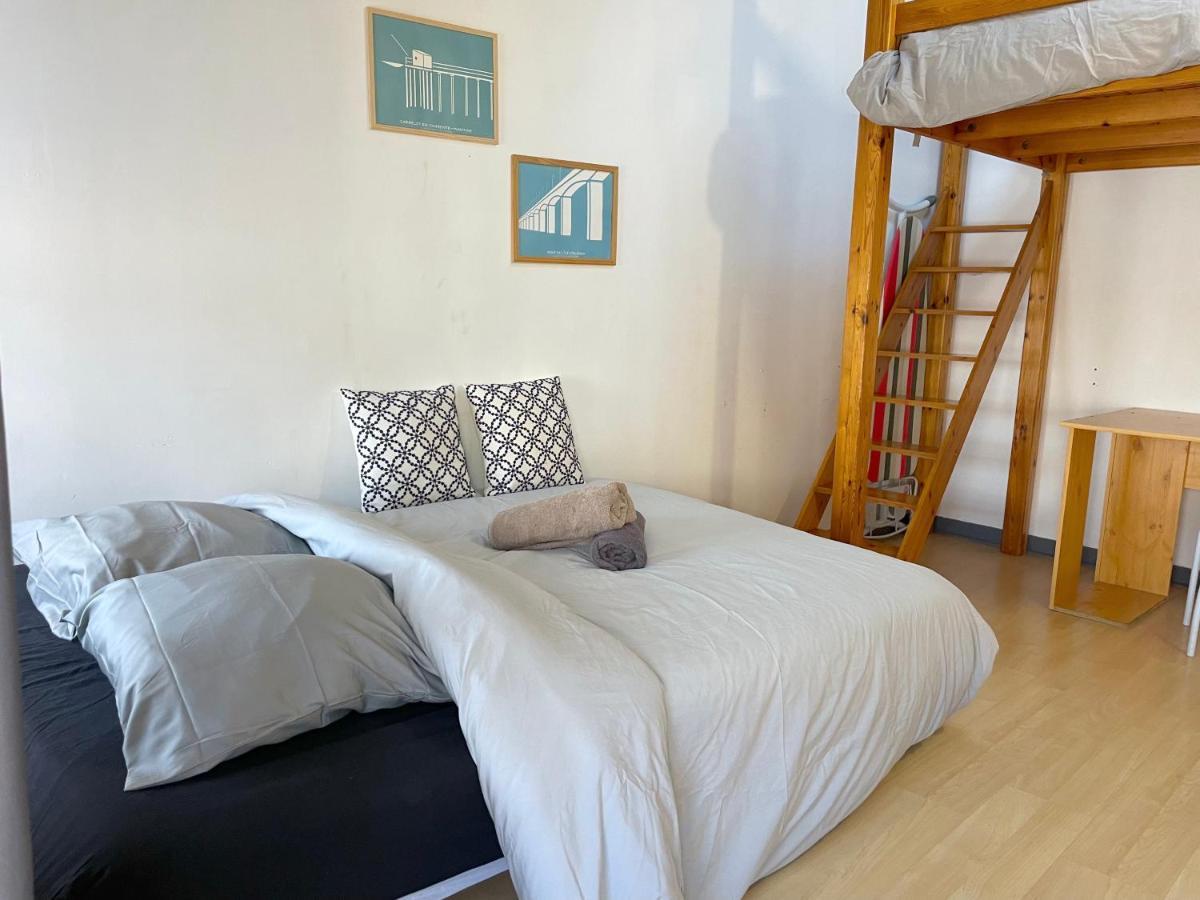 Appartement ღ Marche • Au Coeur De & Spacieux *