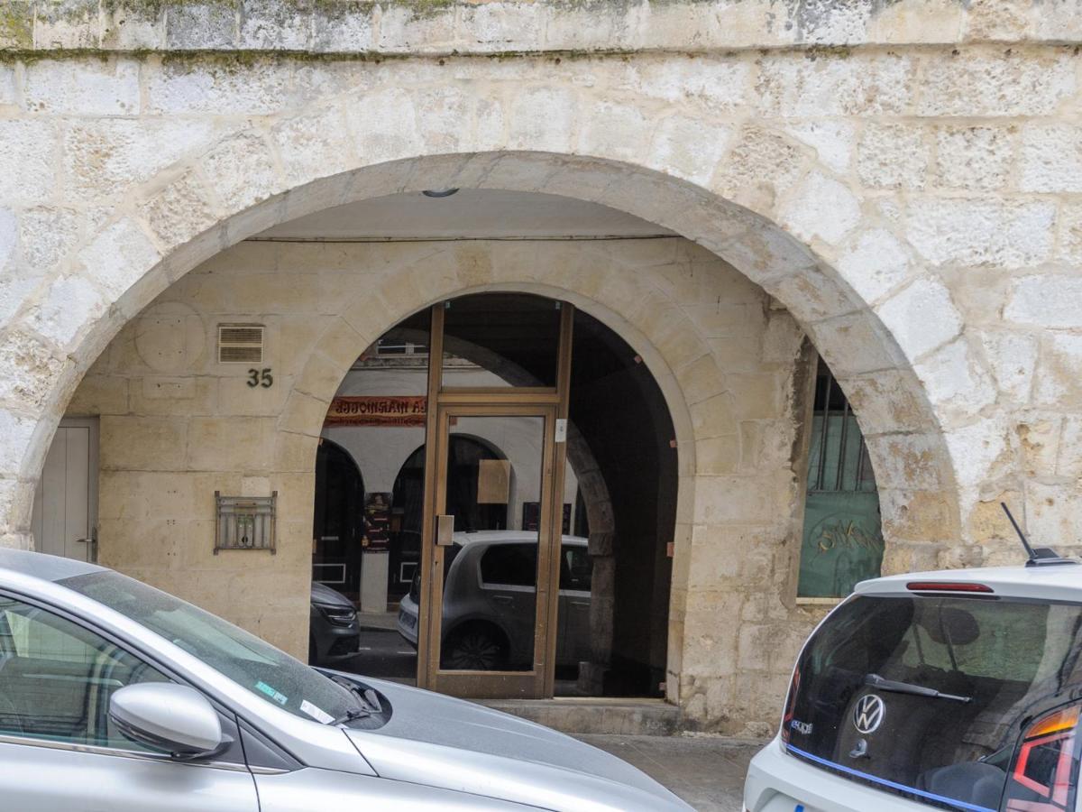 Charmant Studio 37m2 Centre-ville La Rochelle, Proche Vieux Port, Equipe Pour 2/3 Personnes - Fr-1-535-40 La Rochelle (Charente-Maritime)