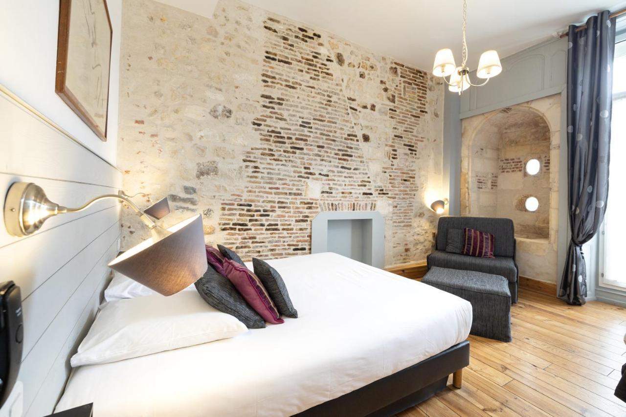 De La Paix Hotel