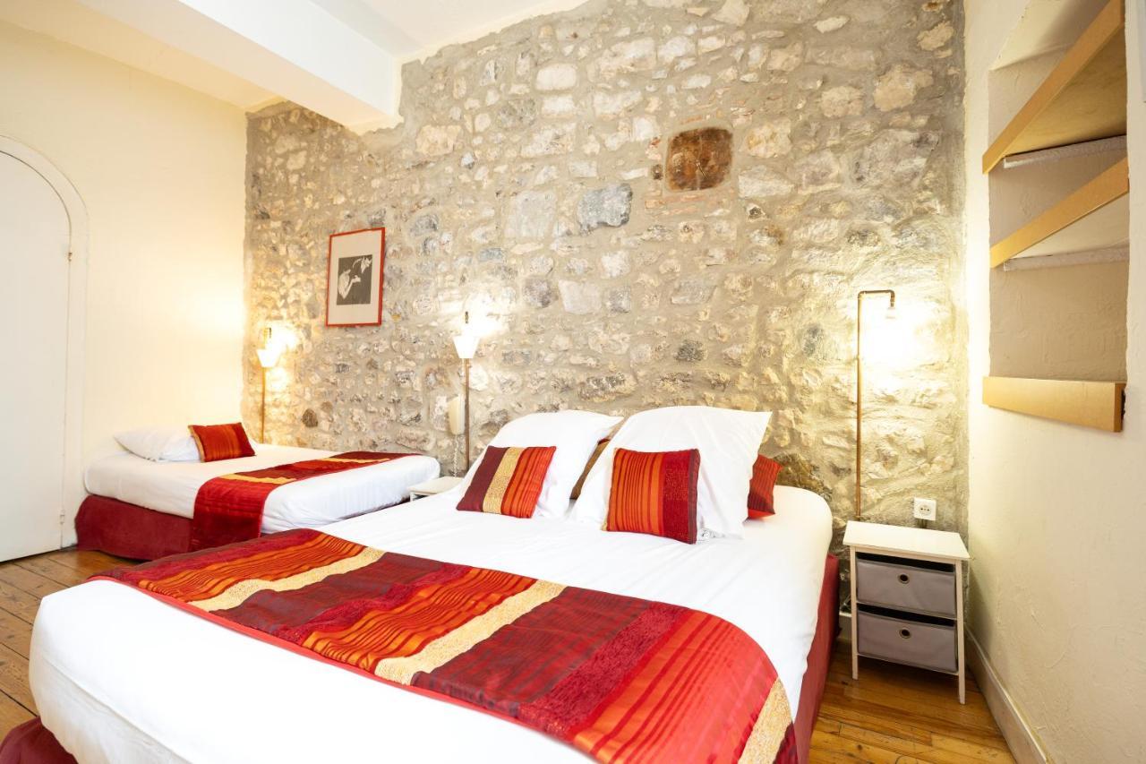 De La Paix Hotel La Rochelle (Charente-Maritime)